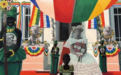 London: Kerry James Marshall, one of the most important painters of our time