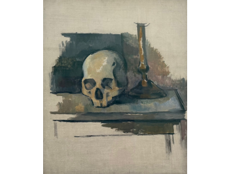 The Immense Modern Cézanne at Beyeler