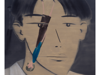 Yu Nishimura: The Silence of His Paintings and the Sirens of Success