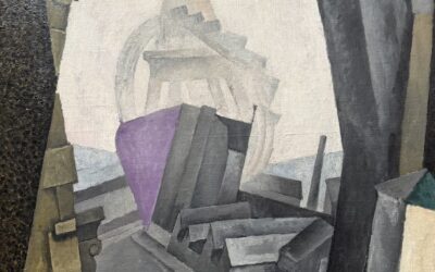 Berthe Weill: Why Was This Missing Link in the History of Modern Art—the First Dealer of Picasso—Completely Forgotten? It Takes More Than a Keen Eye to Succeed