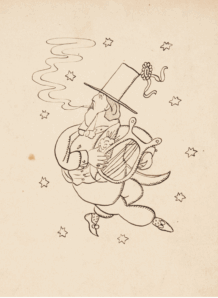 The little French Accent of Oscar Wilde, a Mythical Writer for Wealthy Collectors