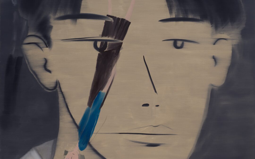 Yu Nishimura: The Silence of His Paintings and the Sirens of Success