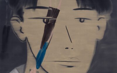 Yu Nishimura: The Silence of His Paintings and the Sirens of Success