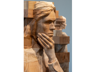 In Mumbai, a grand voyage through time with Doug Aitken