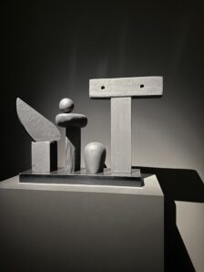 Louise Nevelson at the Centre Pompidou-Metz: The Return of a Monument of American Sculpture