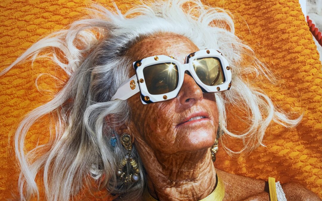 Martin Parr: Behind the Smile. His Final exhibition is in Paris.