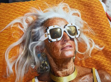 Martin Parr: Behind the Smile. His Final exhibition is in Paris.