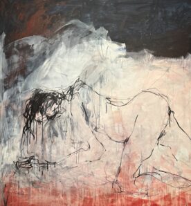 Tracey Emin: London Coronation of the Forever Young British Artist, Now a Major Painter