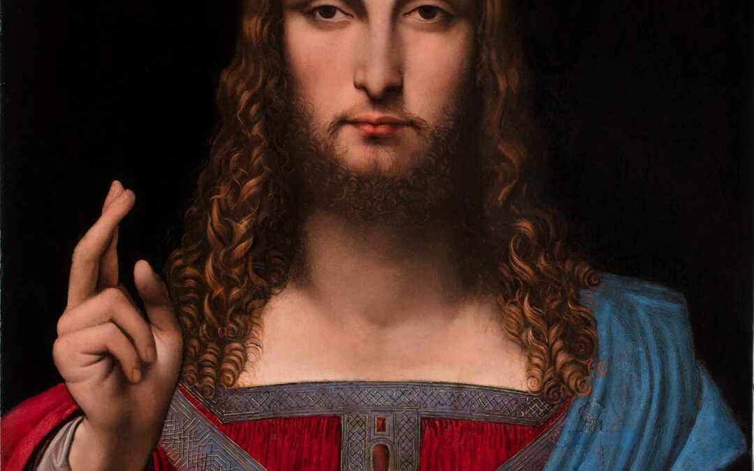 TEFAF Maastricht and Its (Almost) Leonardo da Vinci