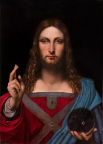 TEFAF Maastricht and Its (Almost) Leonardo da Vinci