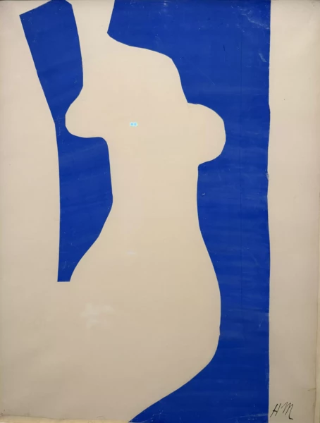 Henri Matisse 15