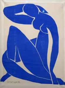 Matisse in Paris: the Grand Late-Years exhibition