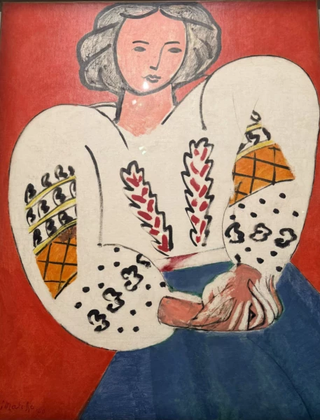 Henri Matisse 3