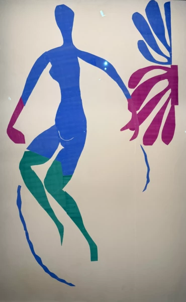 Henri Matisse 9