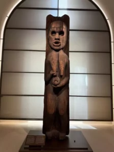 Forget the scandals: discover the Louvre’s new little gallery of wonders