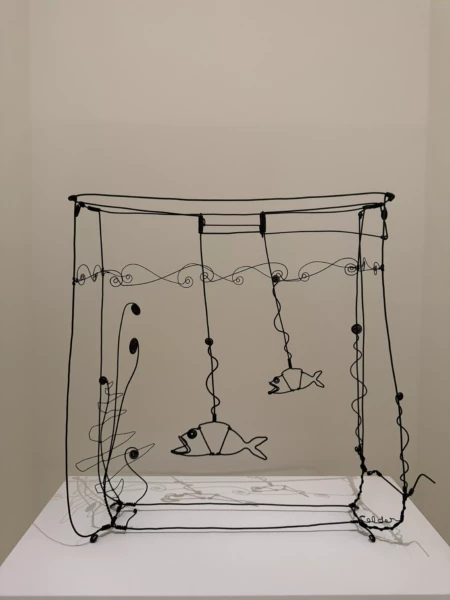 Alexander Calder 12