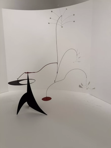 Alexander Calder 15