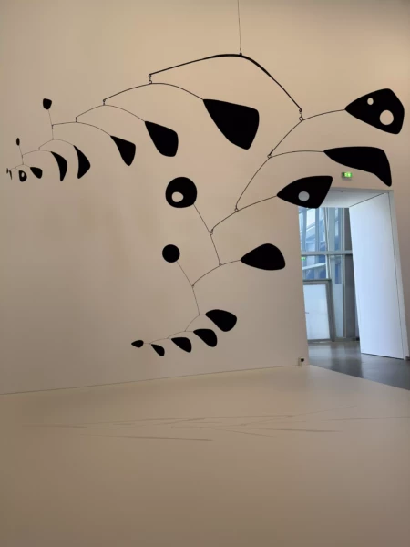 Alexander Calder 2