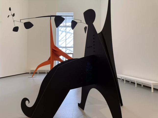 Alexander Calder