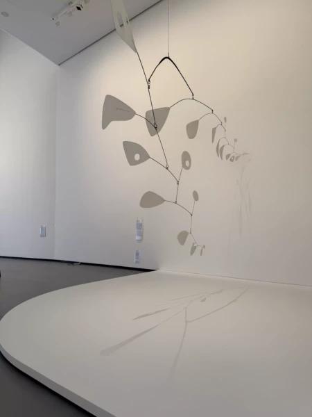 Alexander Calder 3