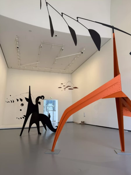 Alexander Calder 4