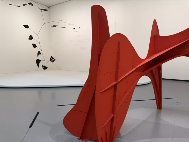 Alexander Calder (