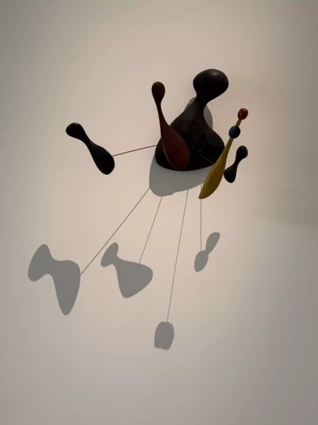 Alexander Calder 6