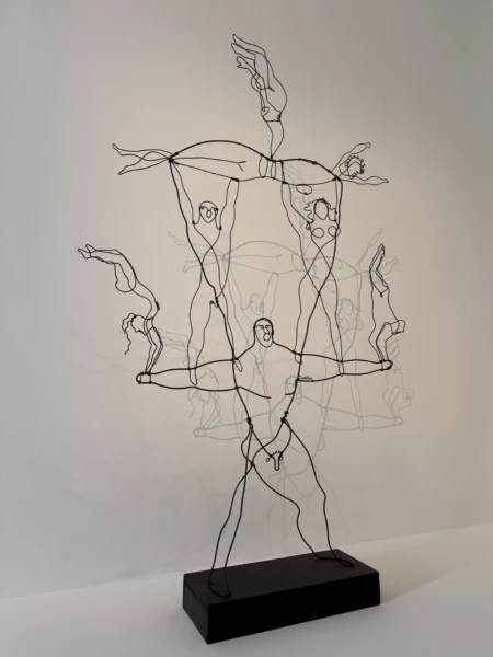 Alexander Calder 7