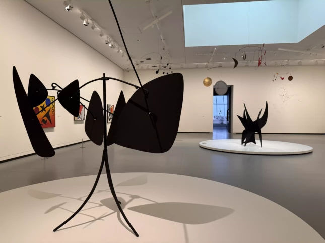 Alexander Calder'