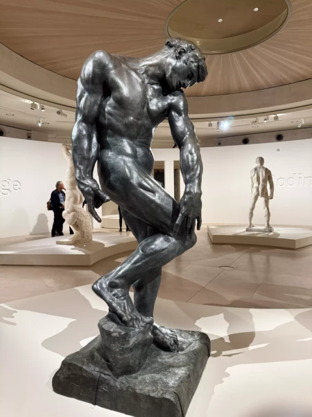 Auguste Rodin