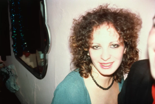 Nan Goldin 1