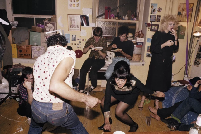 Nan Goldin 3