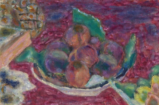 Pierre Bonnard 10