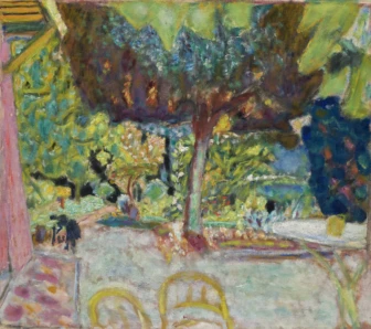 Pierre Bonnard: An Artist’s Artist, Still Underpriced