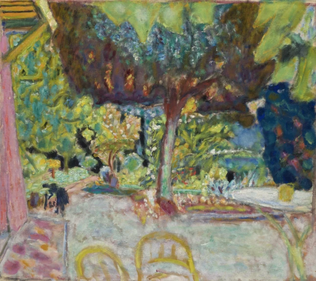 Pierre Bonnard 2