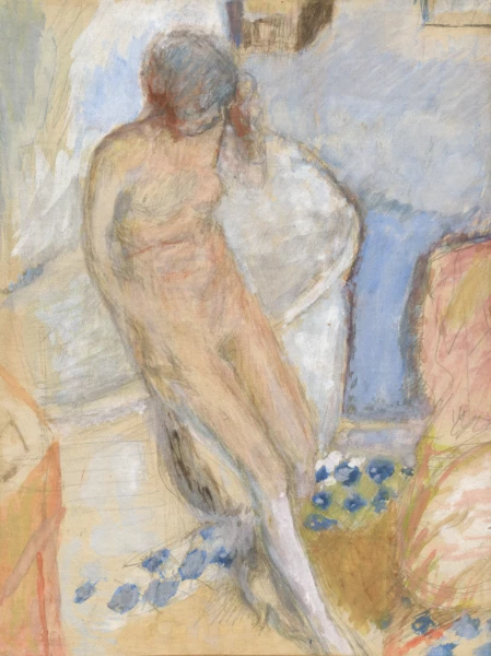 Pierre Bonnard 5