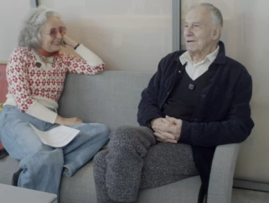 Interview: Yvon Lambert, the French Gallerist Who Saw the Future