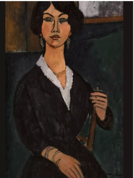 Amedeo Modigliani