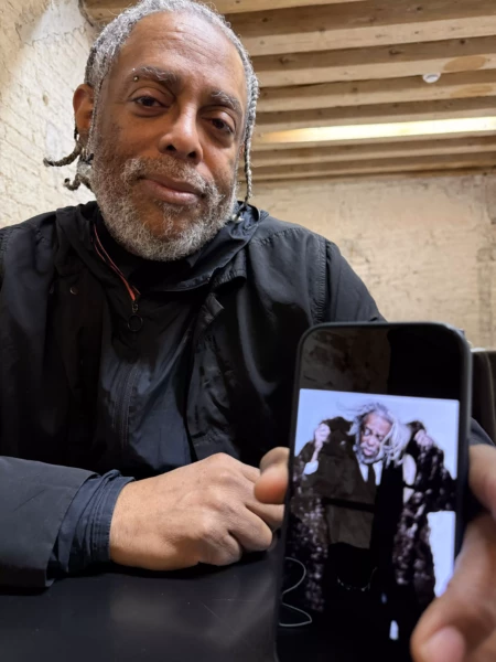 Arthur Jafa
