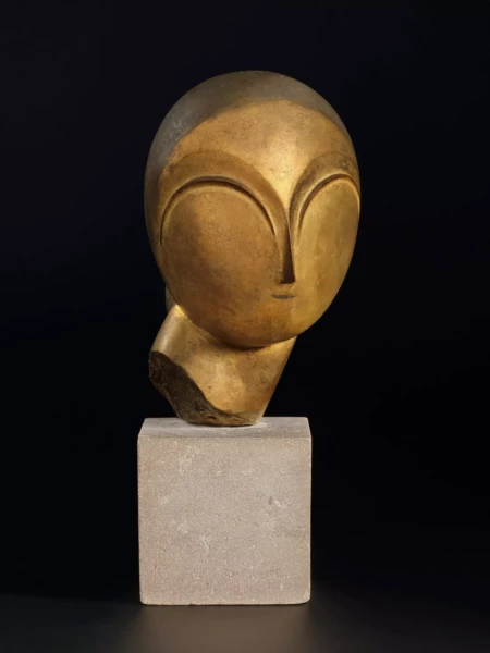 Constantin Brancusi