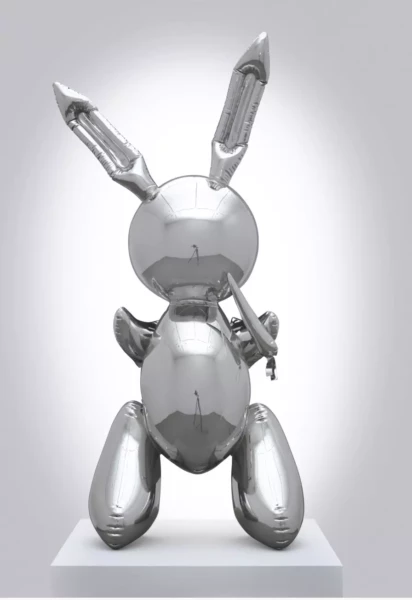 Jeff Koons 22