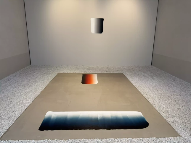 Lee Ufan