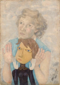 Matisse Was Her Teacher. History Forgot Her Name. Now the Museums — and the Auction Houses —Remember