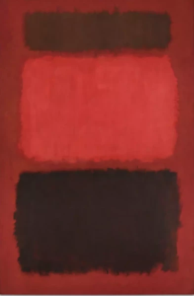 Mark Rothko