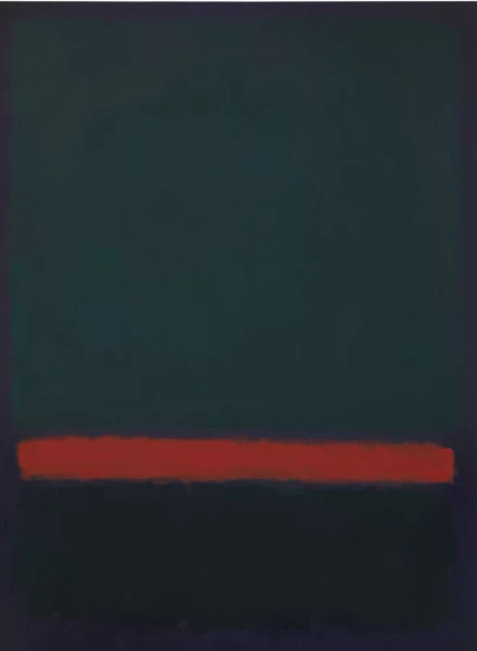 Rothko Gund