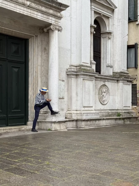 Venezia