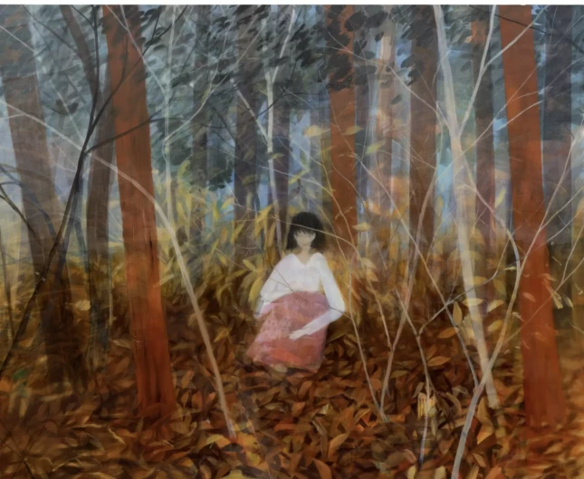 Yu NIshimura