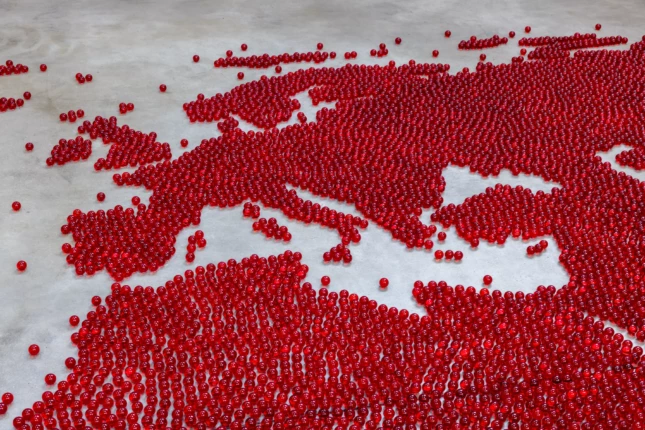 14-Fondazione Prada_Mona Hatoum