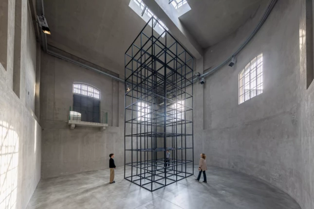 6-Fondazione Prada_Mona Hatoum