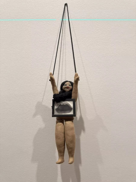 Annette Messager 1